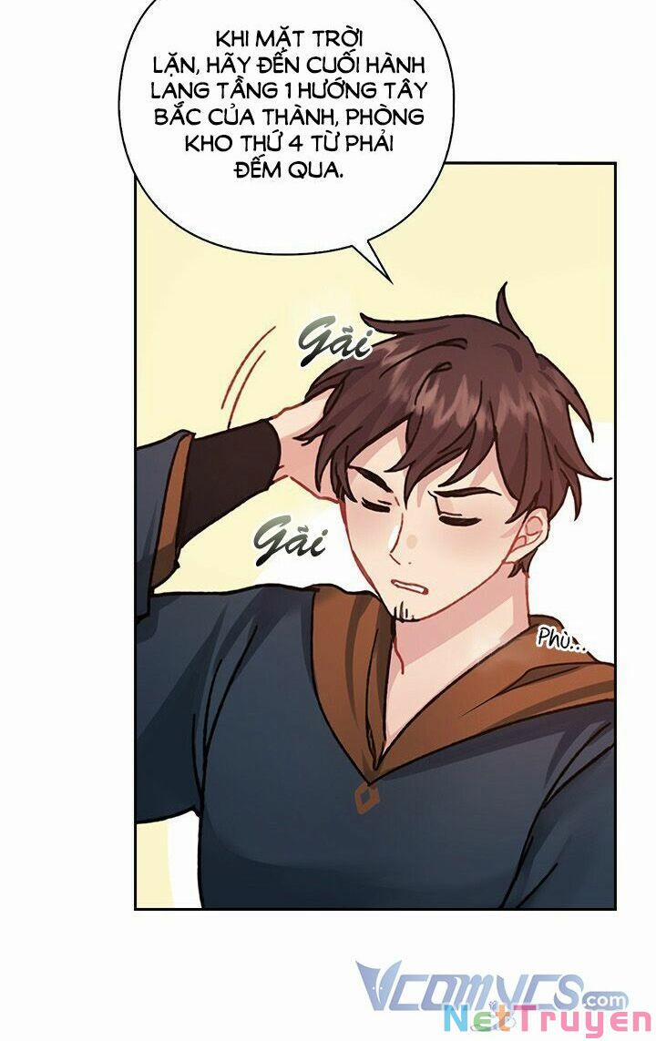 Người Tình Diên Tịch 20 trang 29