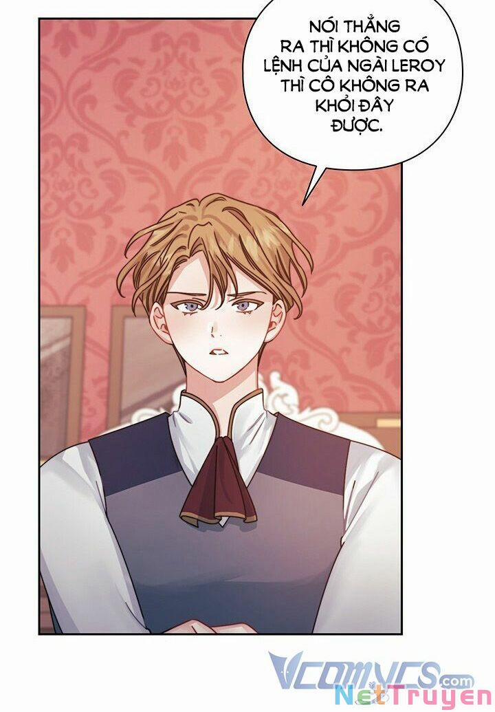 Người Tình Diên Tịch 20 trang 3