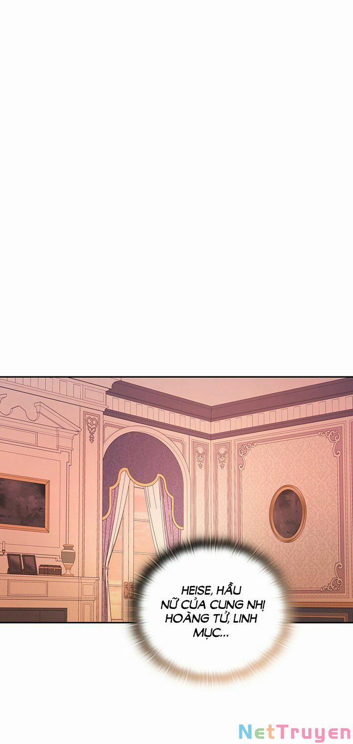 Người Tình Diên Tịch 20 trang 34