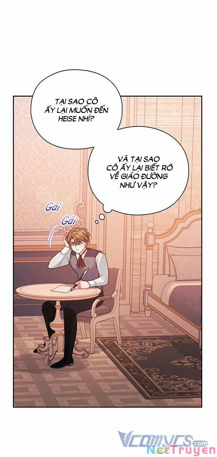 Người Tình Diên Tịch 20 trang 35