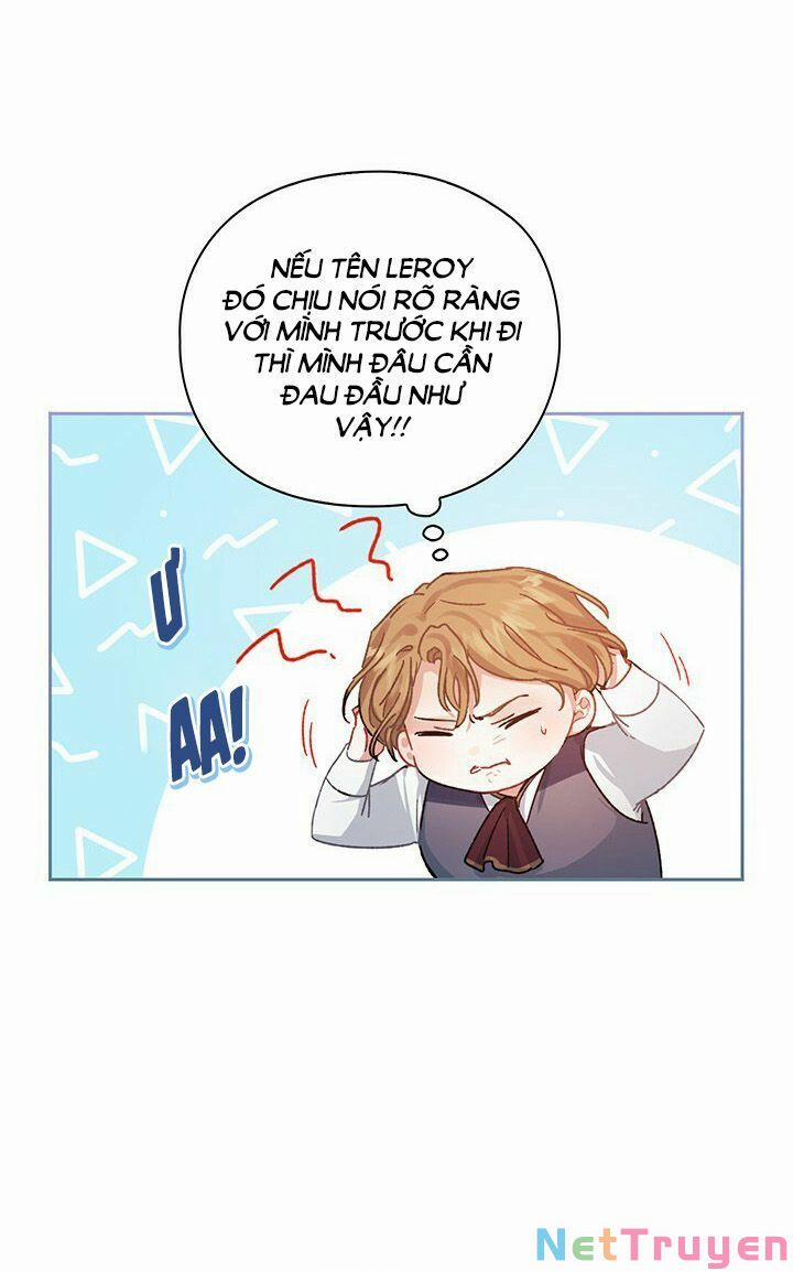 Người Tình Diên Tịch 20 trang 36