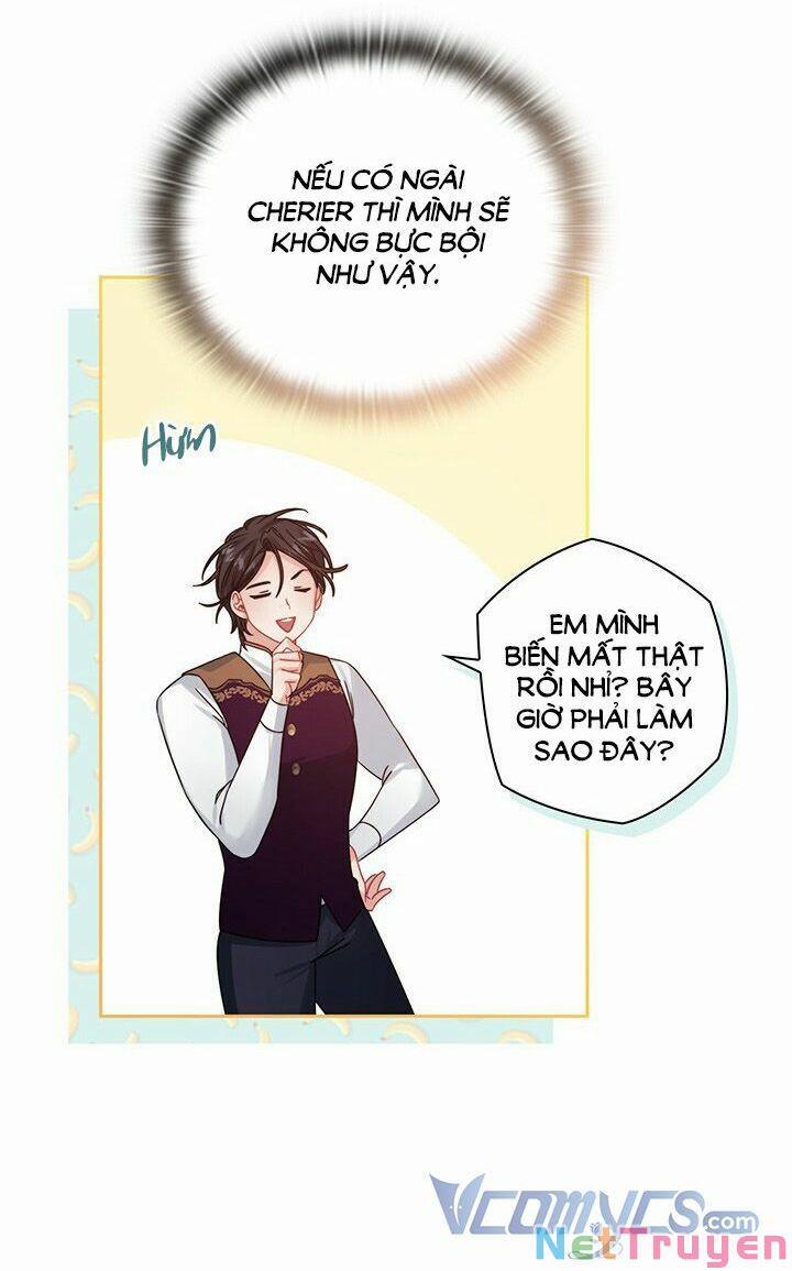 Người Tình Diên Tịch 20 trang 37