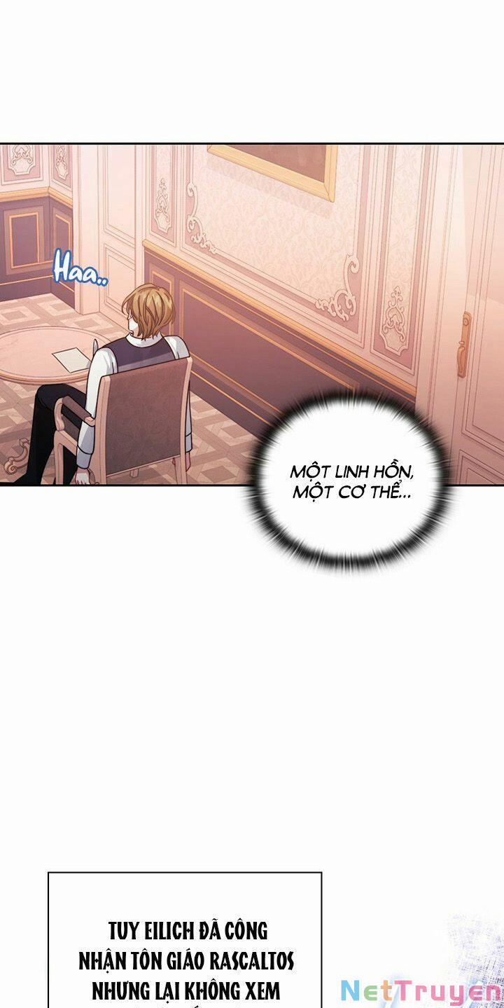 Người Tình Diên Tịch 20 trang 38