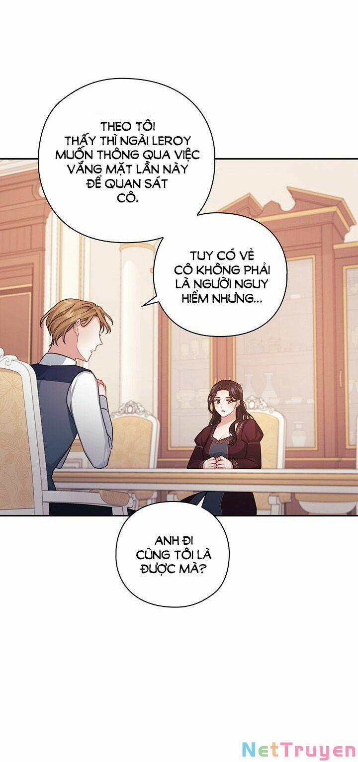 Người Tình Diên Tịch 20 trang 4