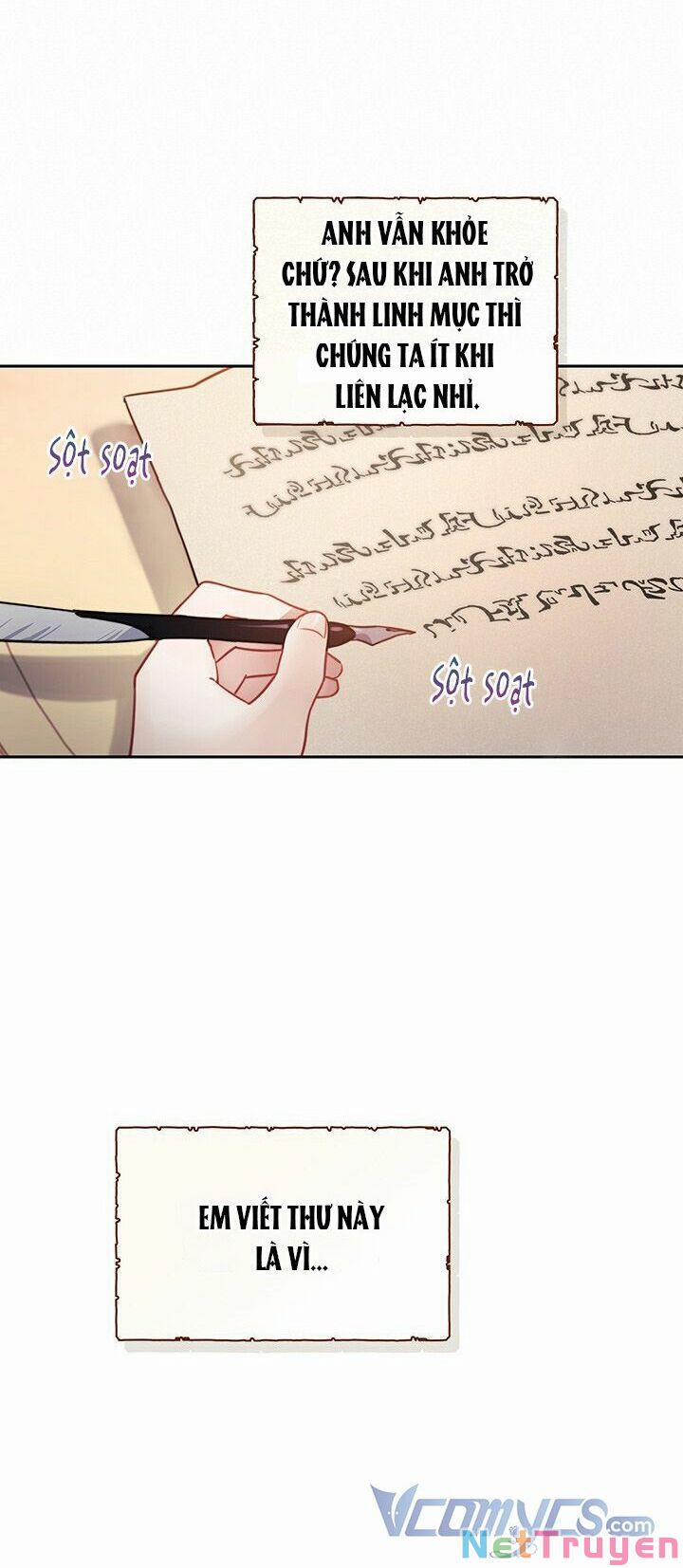 Người Tình Diên Tịch 20 trang 41