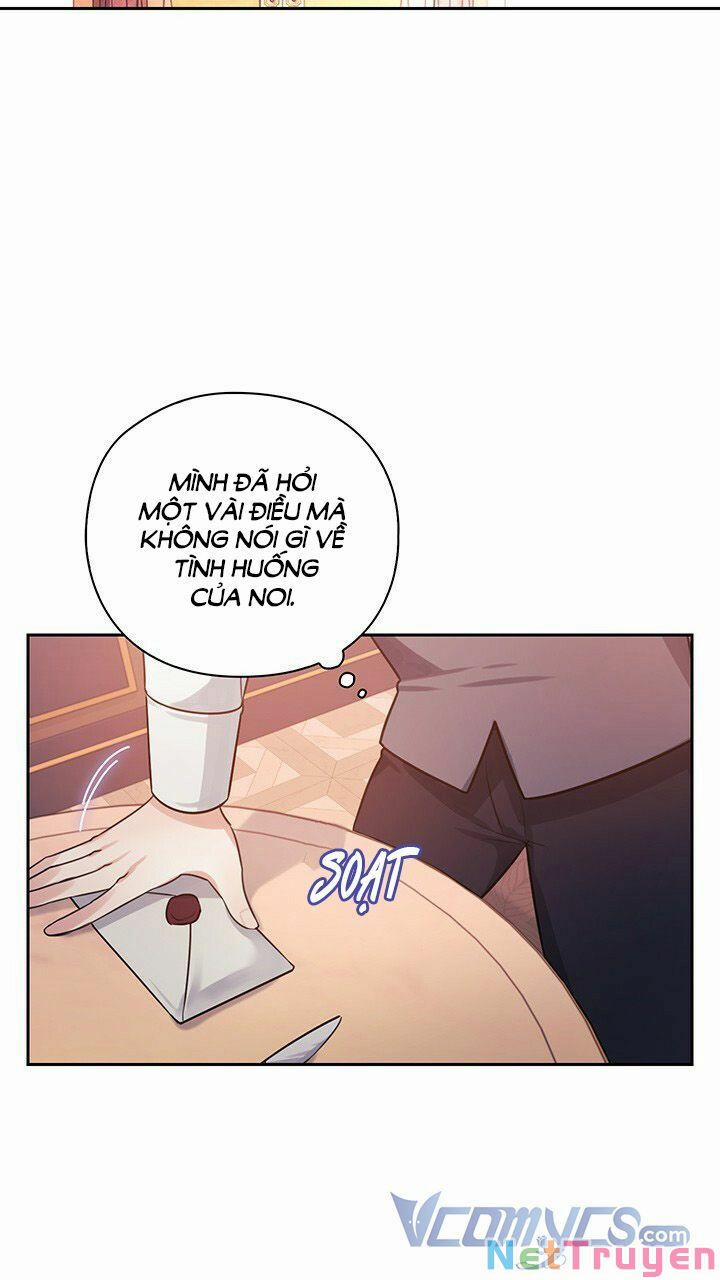 Người Tình Diên Tịch 20 trang 43