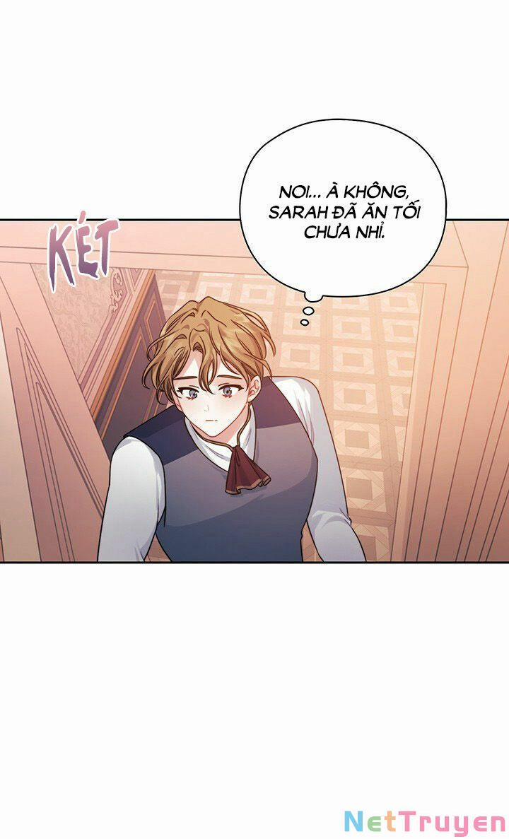 Người Tình Diên Tịch 20 trang 44