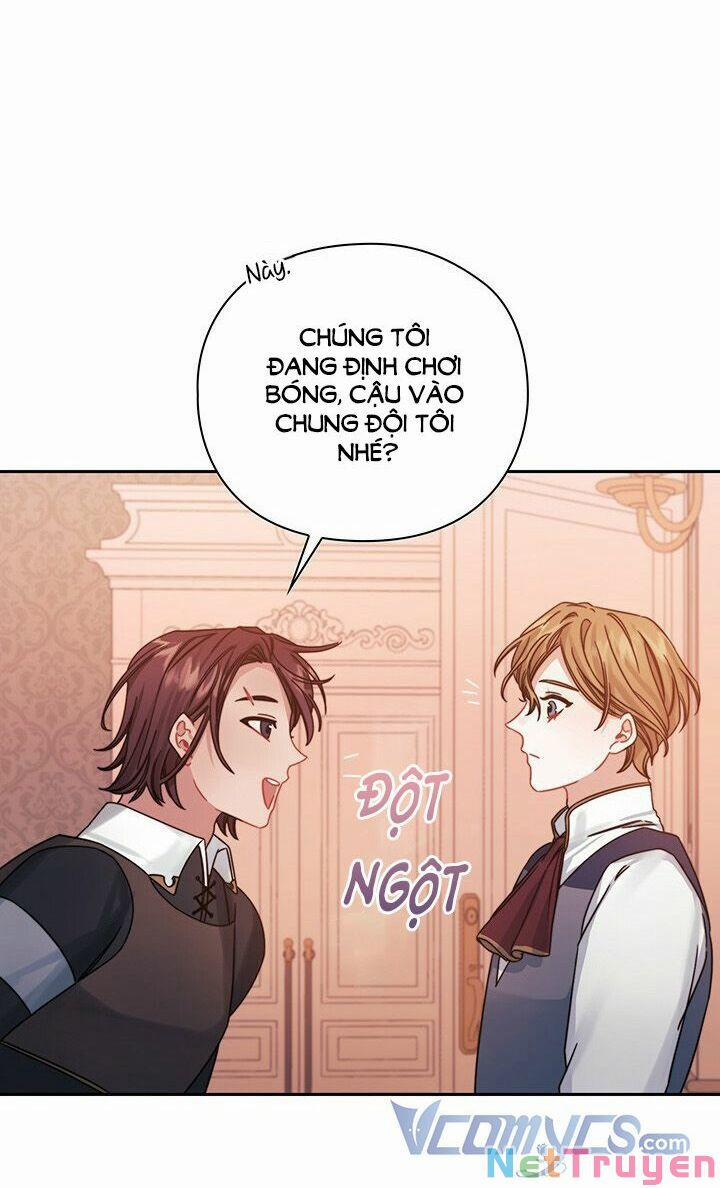 Người Tình Diên Tịch 20 trang 45