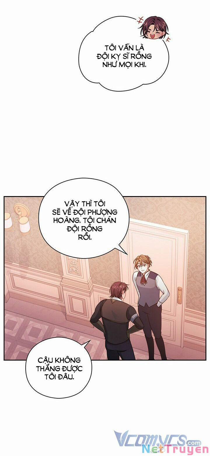 Người Tình Diên Tịch 20 trang 47