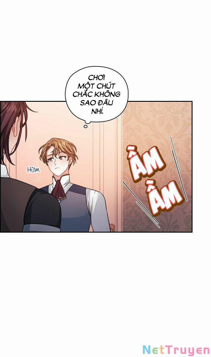 Người Tình Diên Tịch 20 trang 48