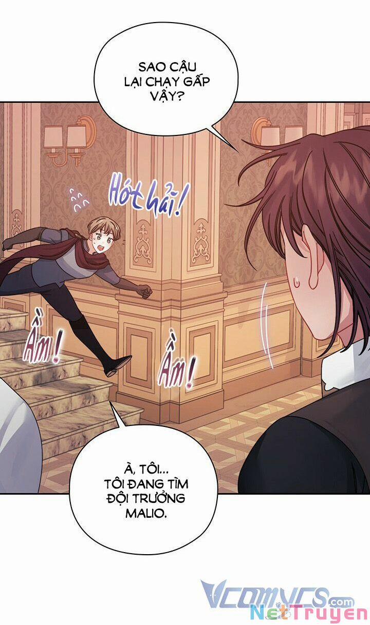 Người Tình Diên Tịch 20 trang 49