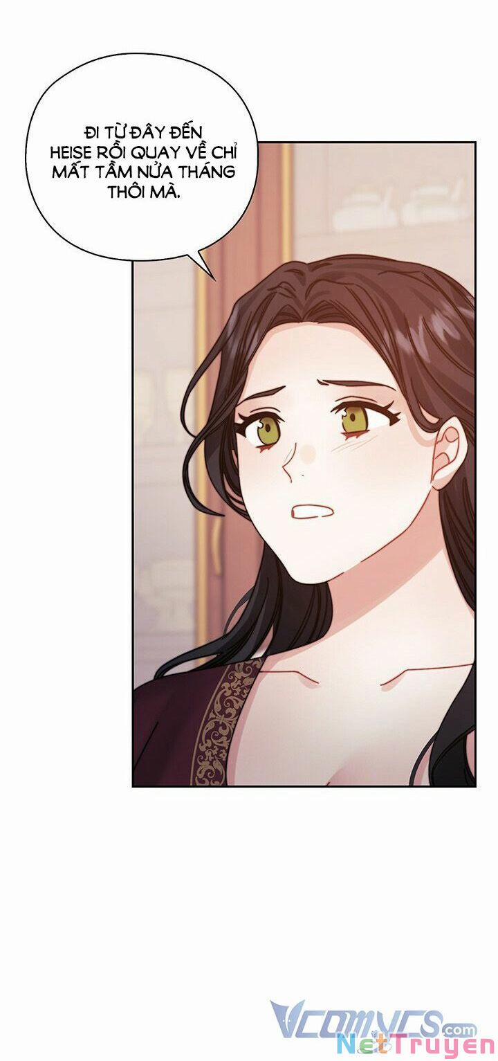 Người Tình Diên Tịch 20 trang 5