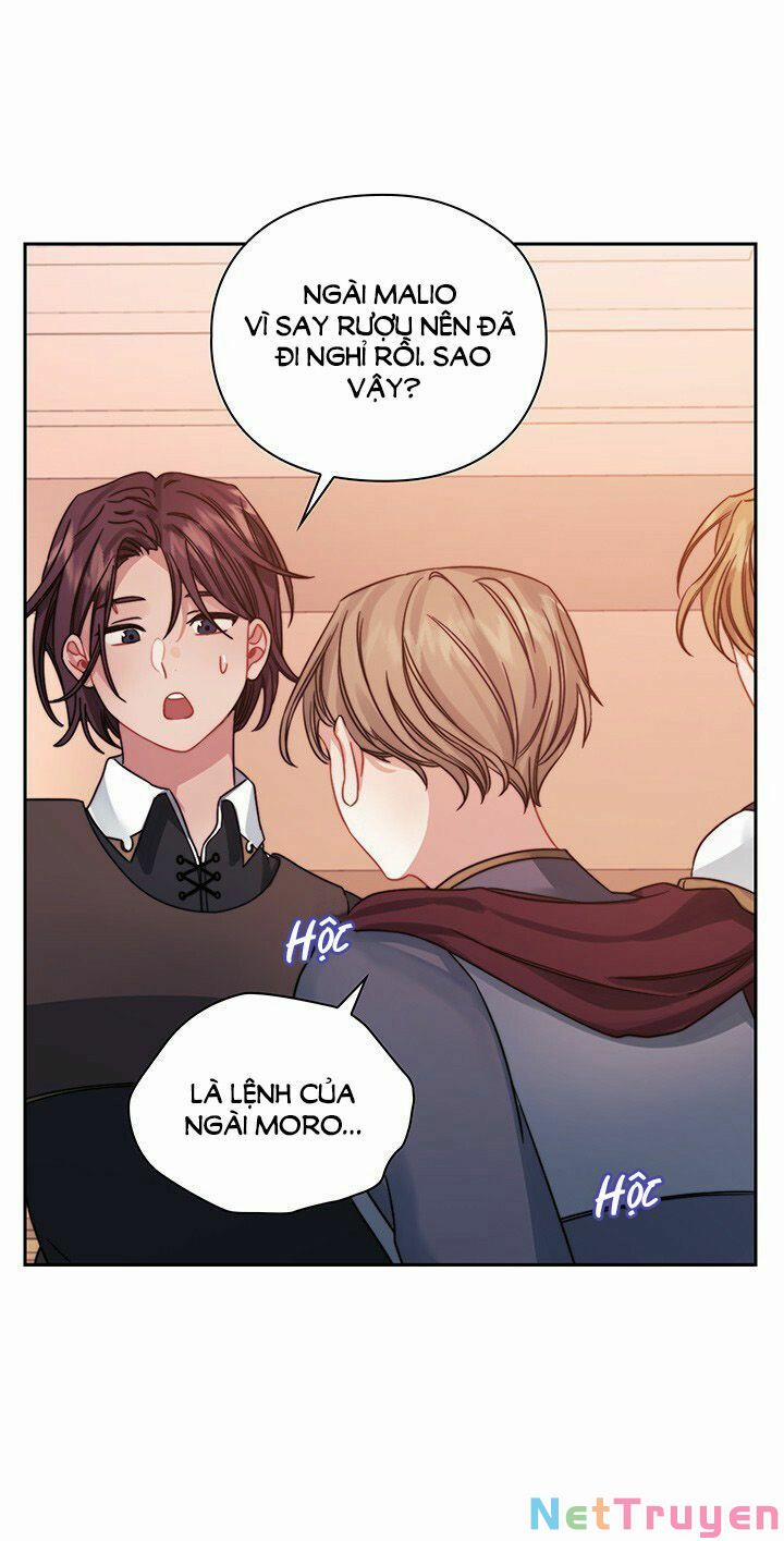 Người Tình Diên Tịch 20 trang 50