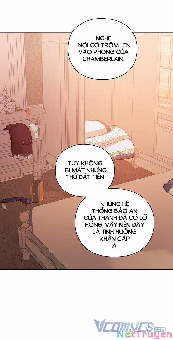 Người Tình Diên Tịch 20 trang 51