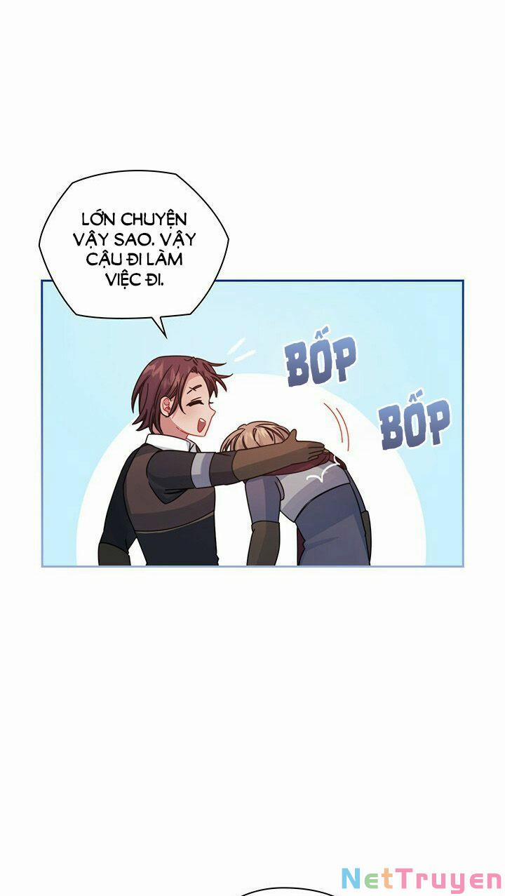 Người Tình Diên Tịch 20 trang 52