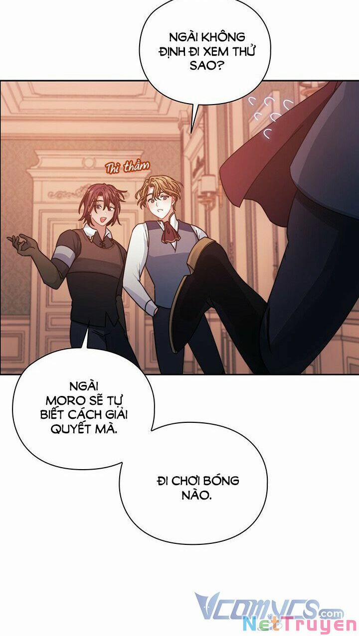 Người Tình Diên Tịch 20 trang 53