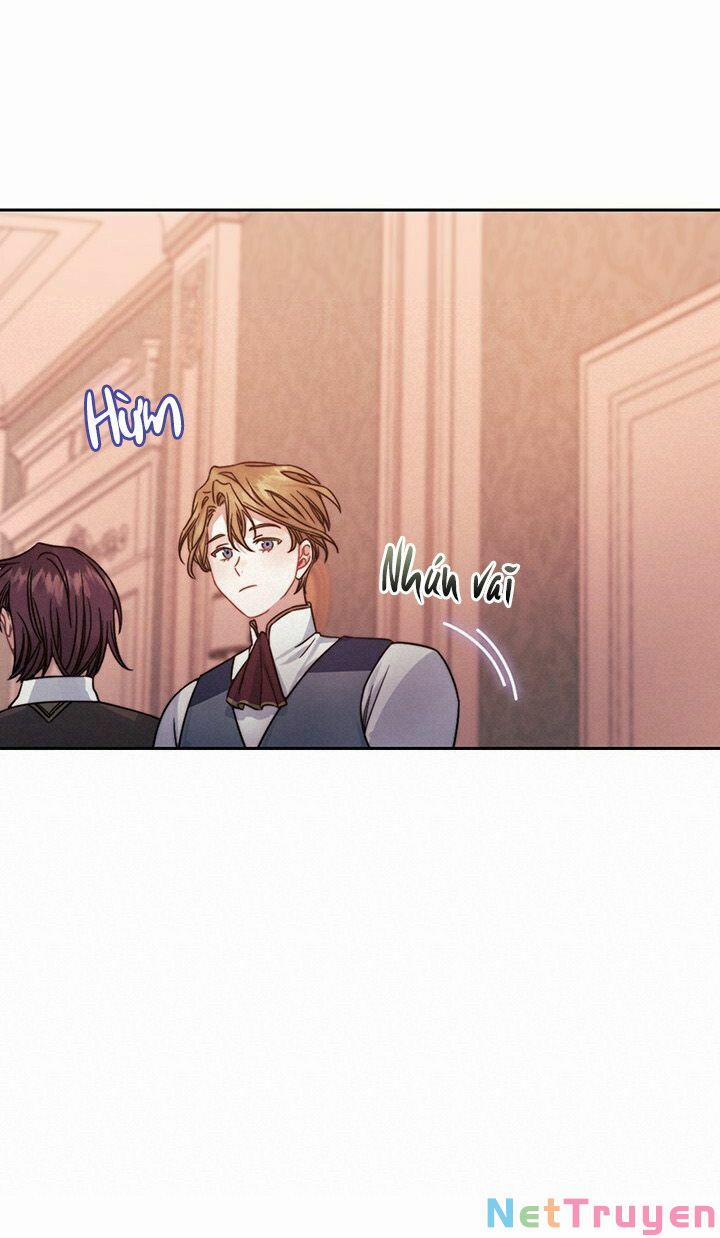 Người Tình Diên Tịch 20 trang 54