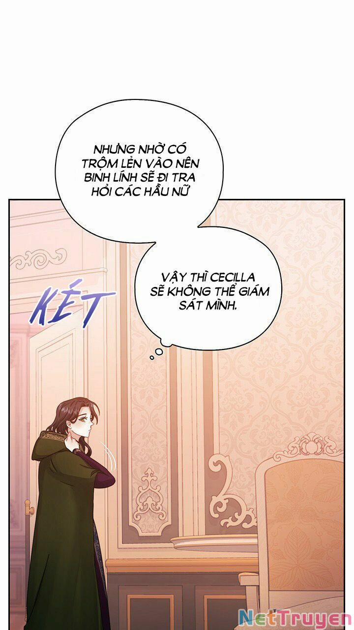 Người Tình Diên Tịch 20 trang 56