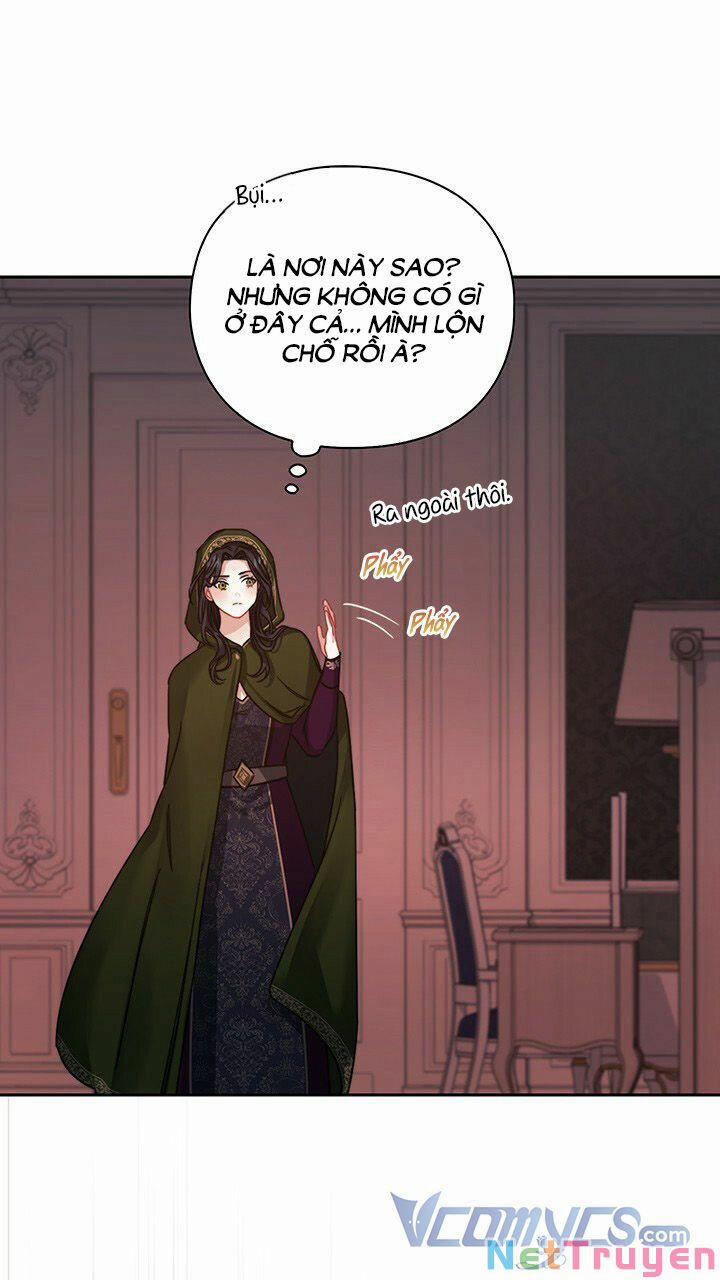 Người Tình Diên Tịch 20 trang 61