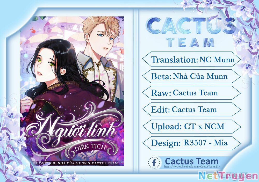 Người Tình Diên Tịch 20 trang 64