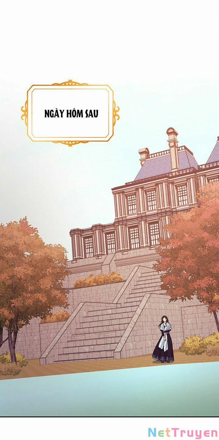 Người Tình Diên Tịch 20 trang 8