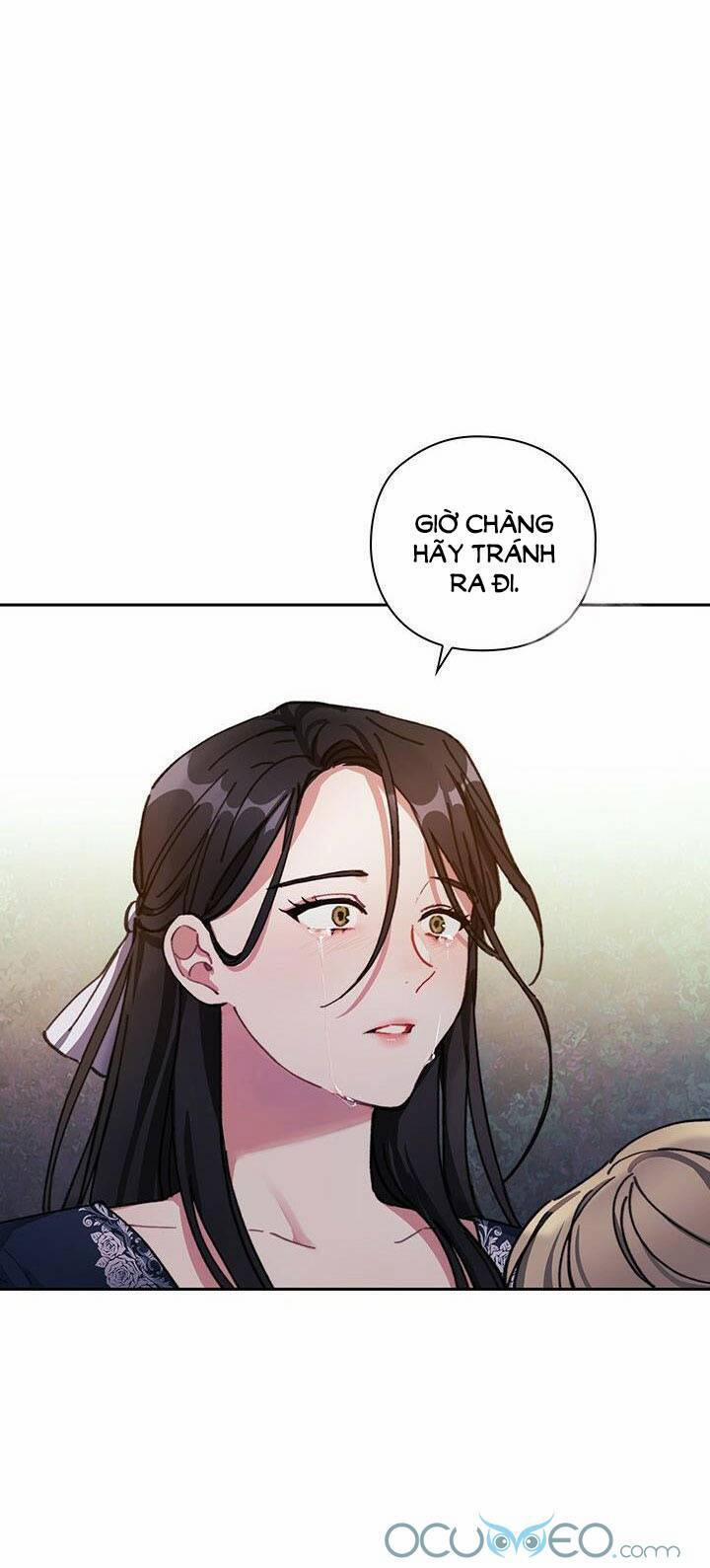 Người Tình Diên Tịch 3 trang 10