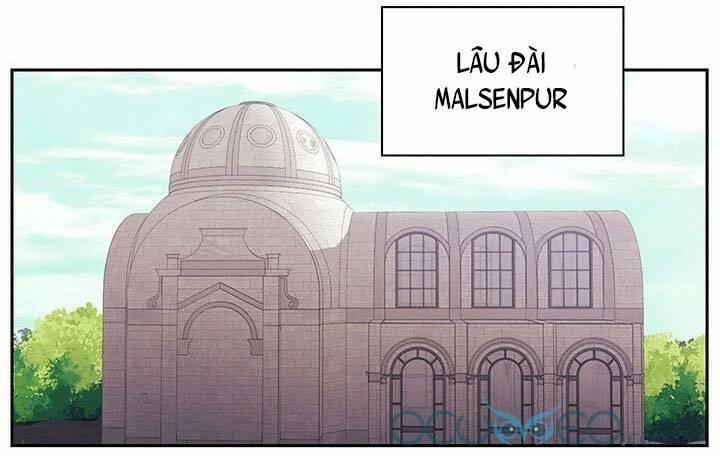 Người Tình Diên Tịch 3 trang 14