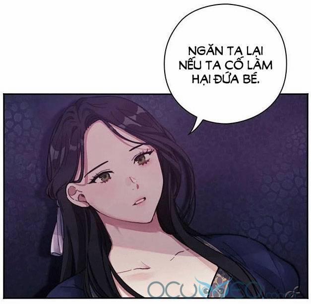 Người Tình Diên Tịch 3 trang 16