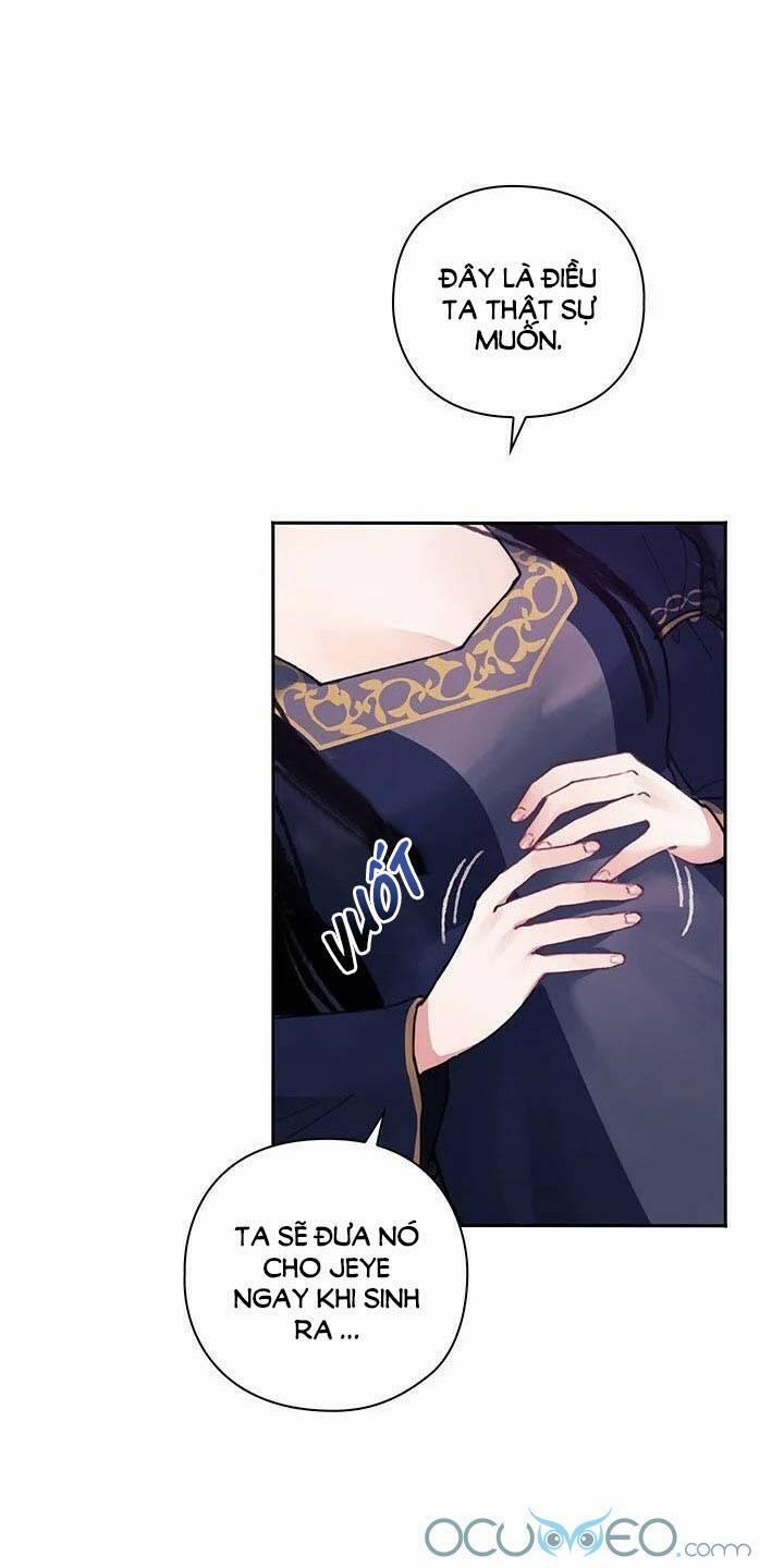 Người Tình Diên Tịch 3 trang 18