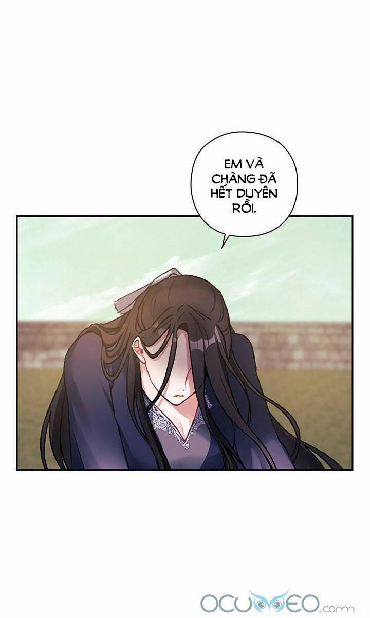 Người Tình Diên Tịch 3 trang 2