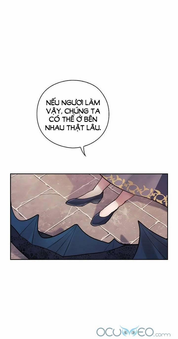 Người Tình Diên Tịch 3 trang 20