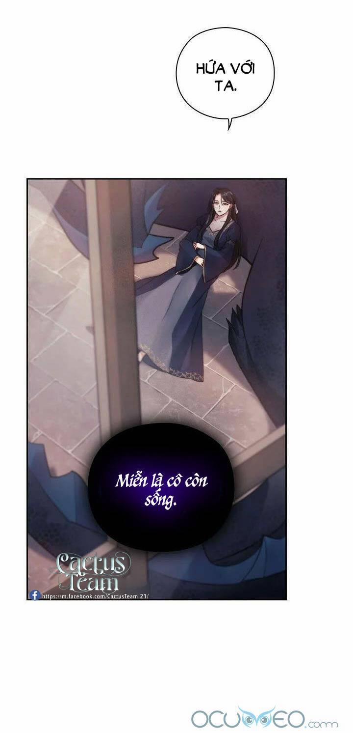 Người Tình Diên Tịch 3 trang 21