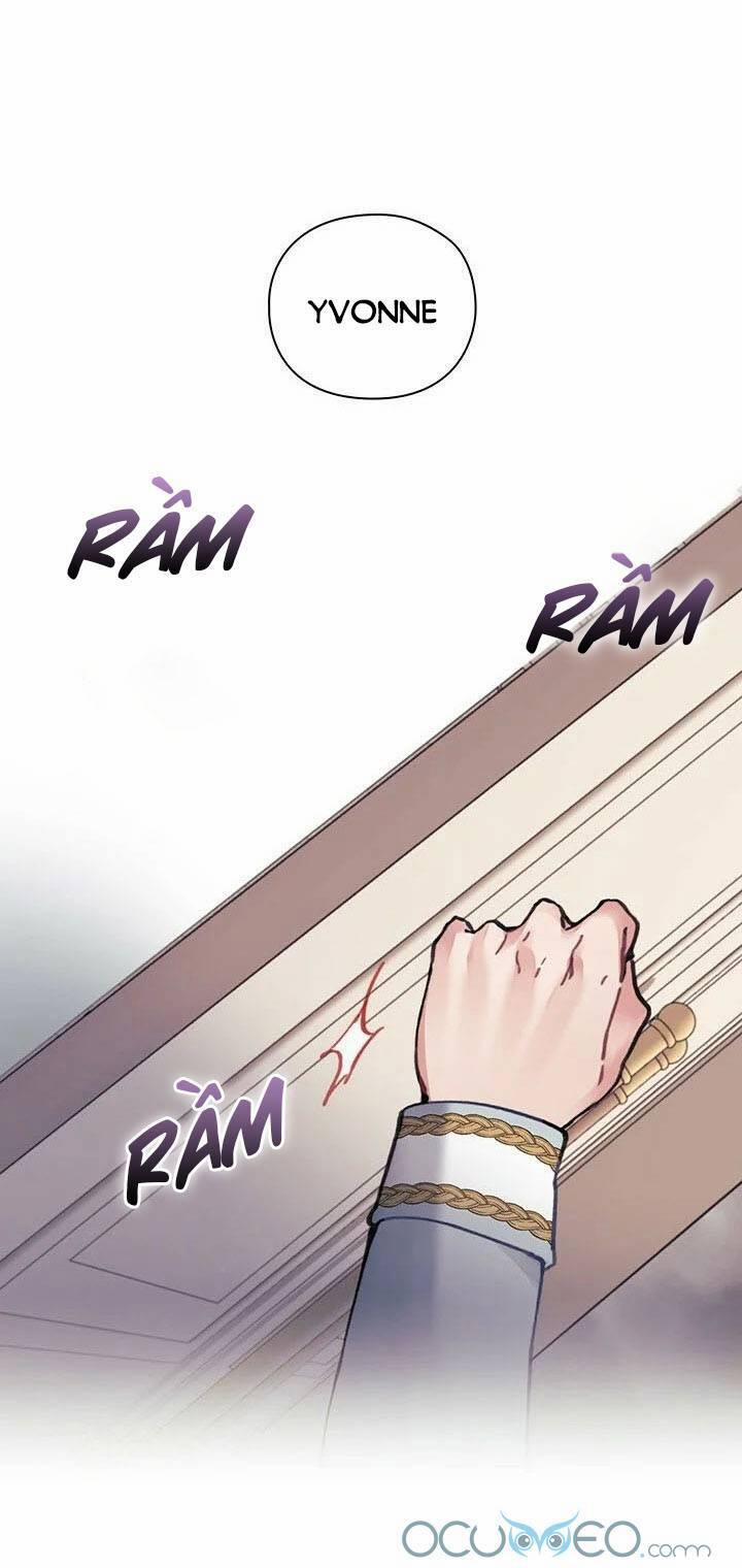 Người Tình Diên Tịch 3 trang 23