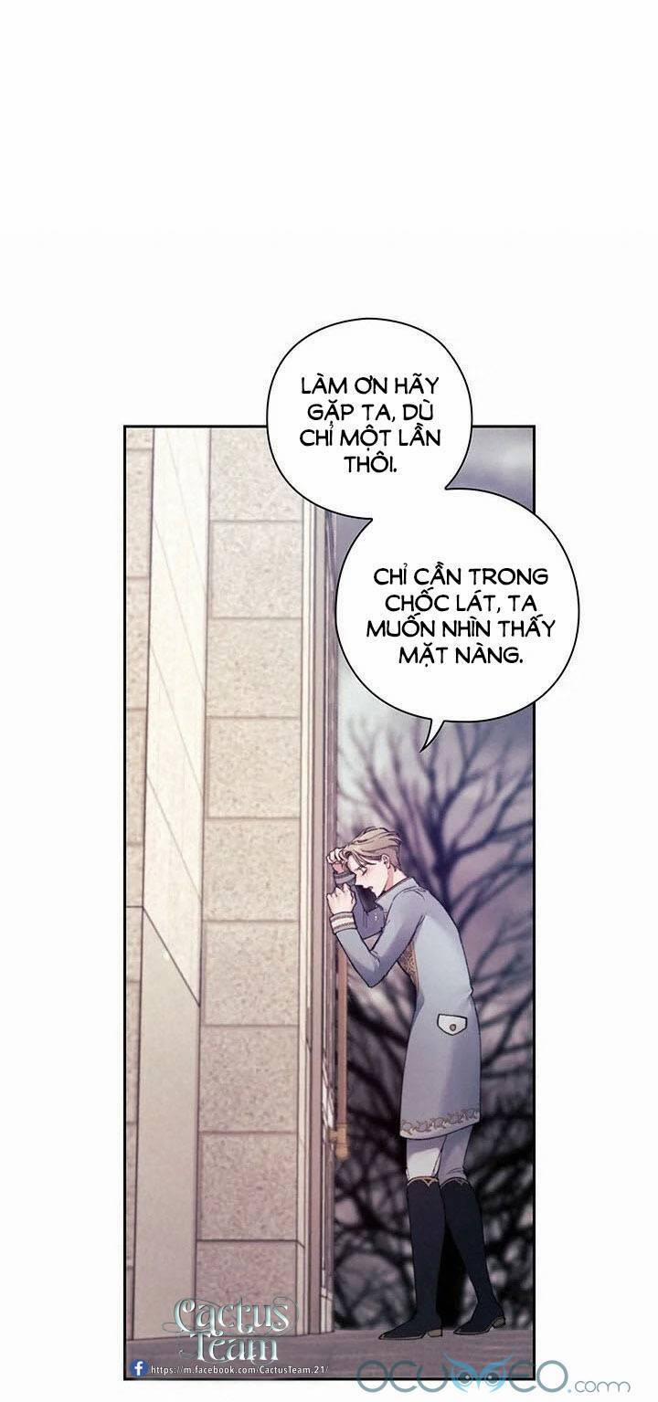 Người Tình Diên Tịch 3 trang 24