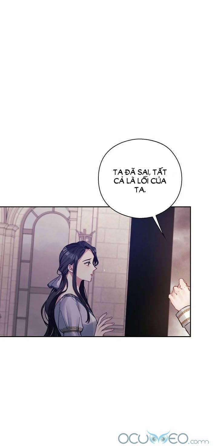 Người Tình Diên Tịch 3 trang 25