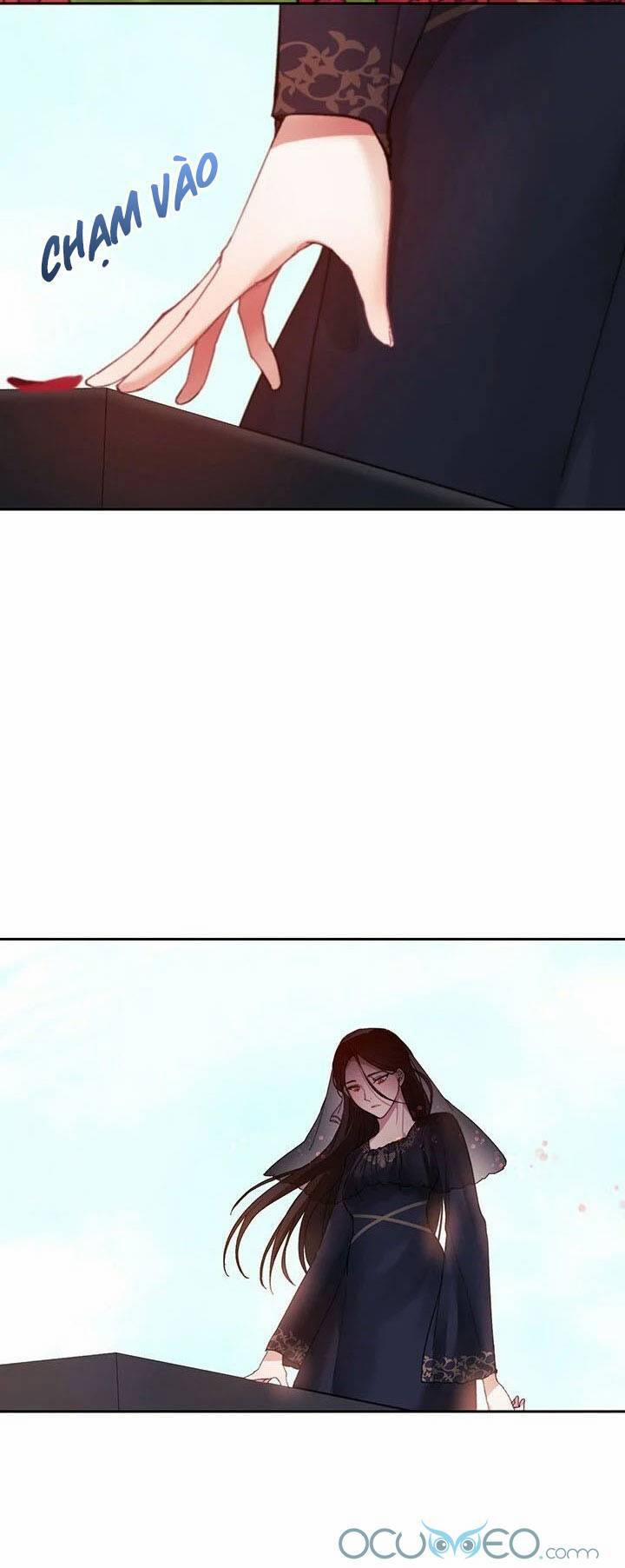 Người Tình Diên Tịch 3 trang 33