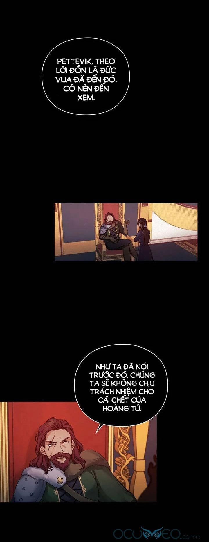 Người Tình Diên Tịch 3 trang 36