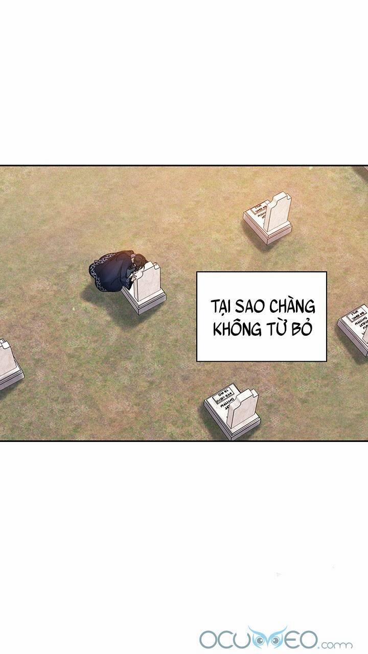 Người Tình Diên Tịch 3 trang 41