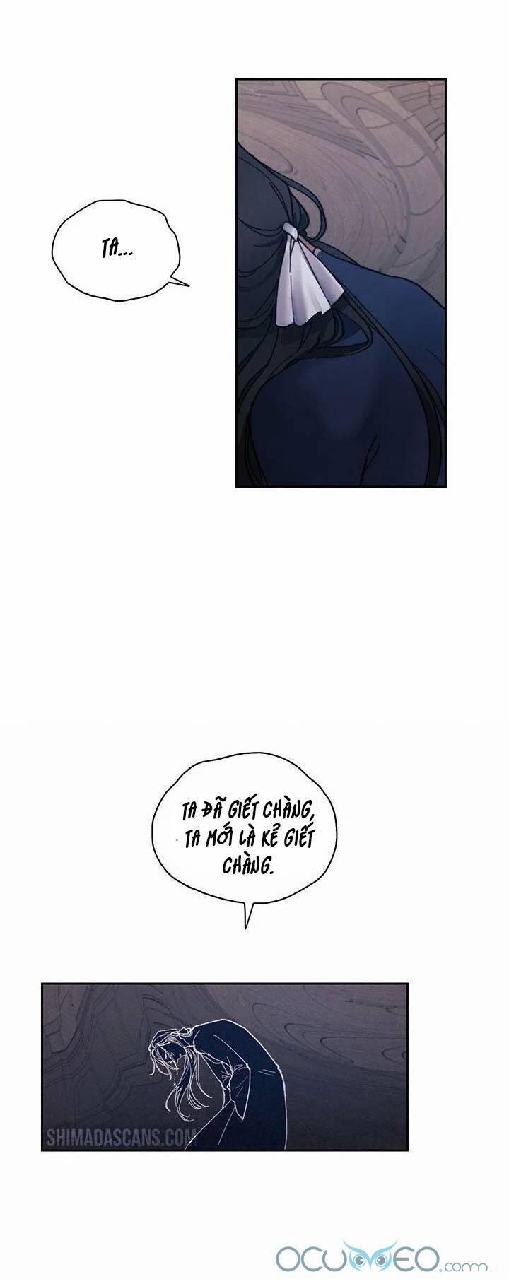 Người Tình Diên Tịch 3 trang 46