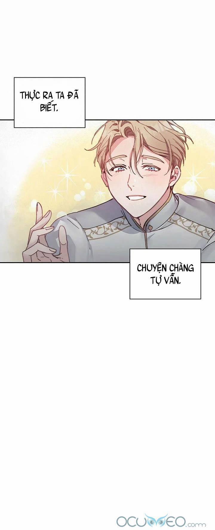 Người Tình Diên Tịch 3 trang 47