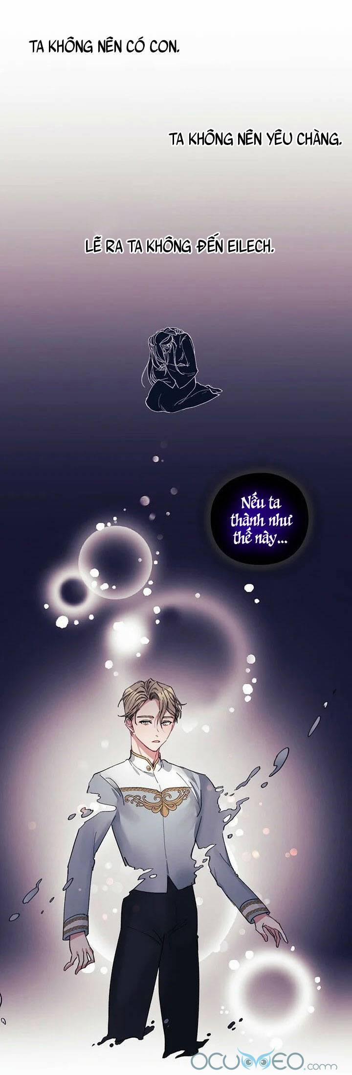 Người Tình Diên Tịch 3 trang 48