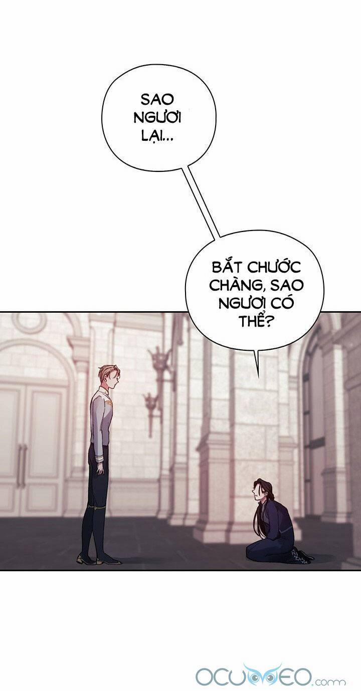 Người Tình Diên Tịch 3 trang 51