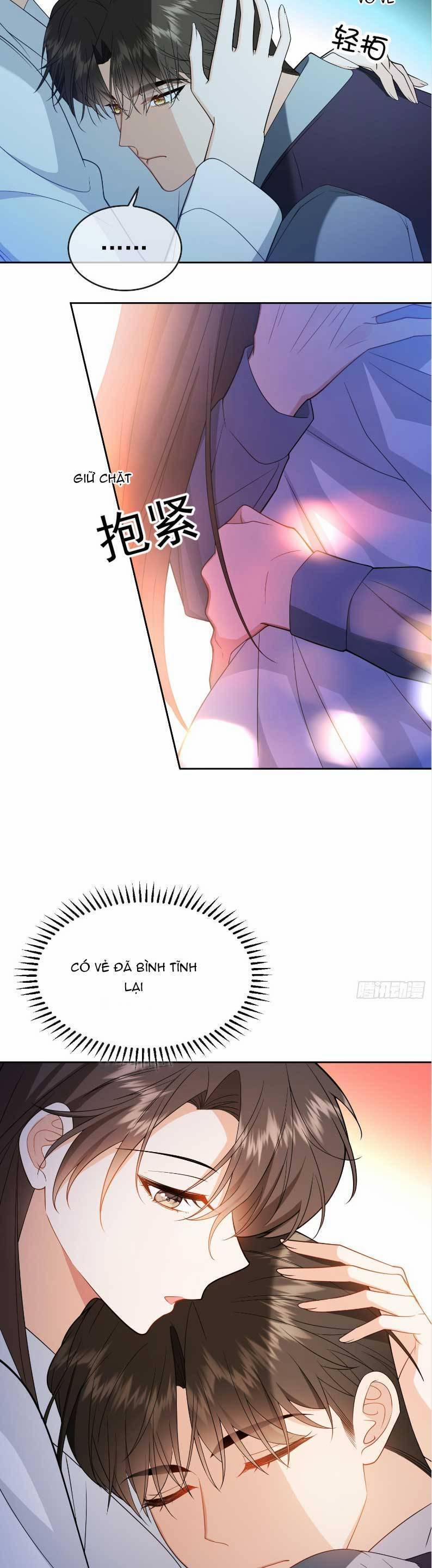 Người Tình Hợp Đồng Của Tổng Tài 10 trang 17