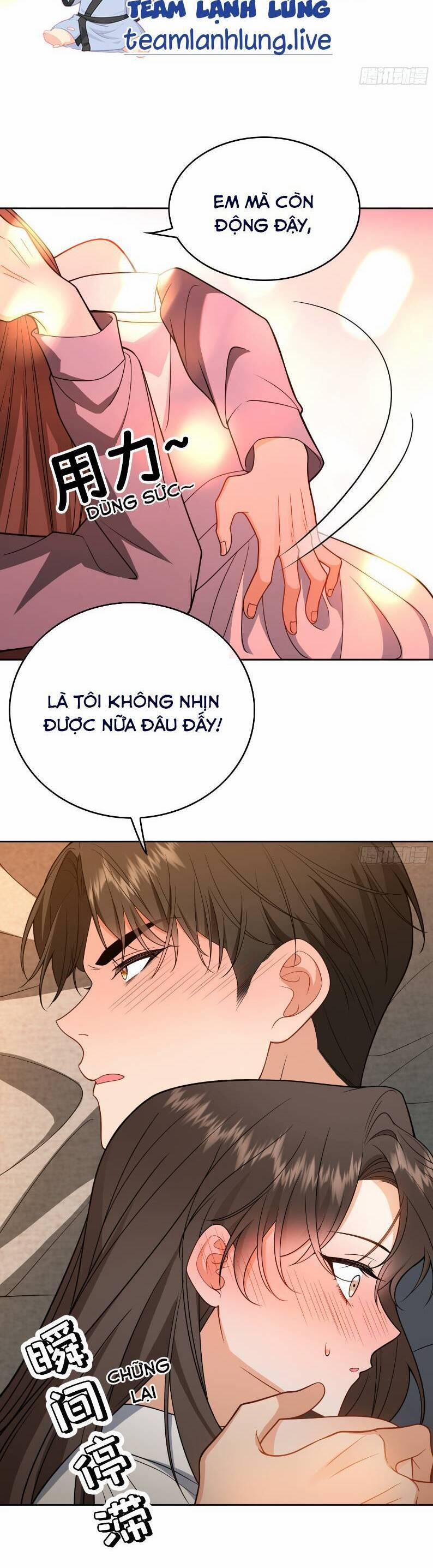 Người Tình Hợp Đồng Của Tổng Tài 11 trang 9