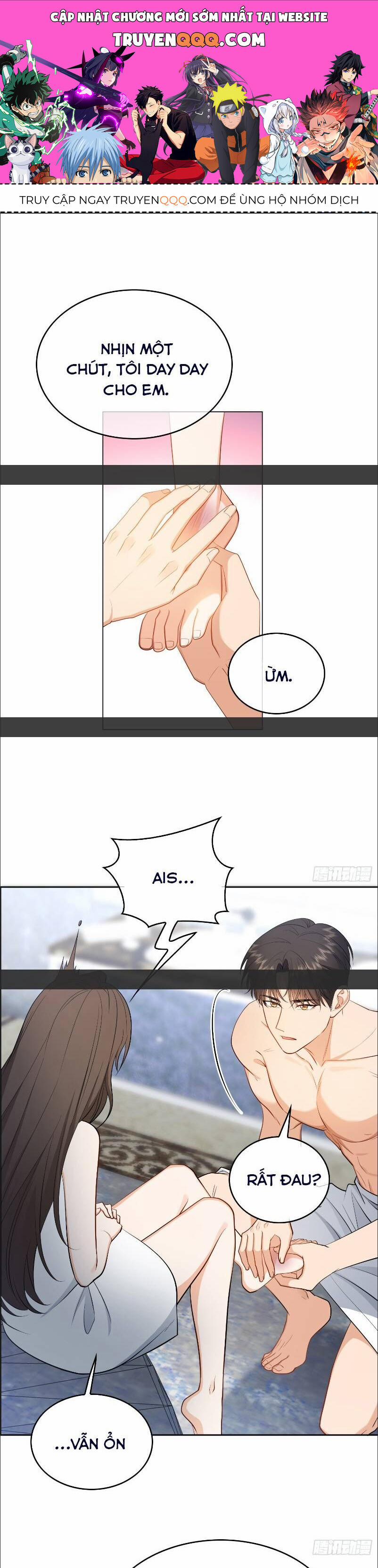 Người Tình Hợp Đồng Của Tổng Tài 13 trang 0