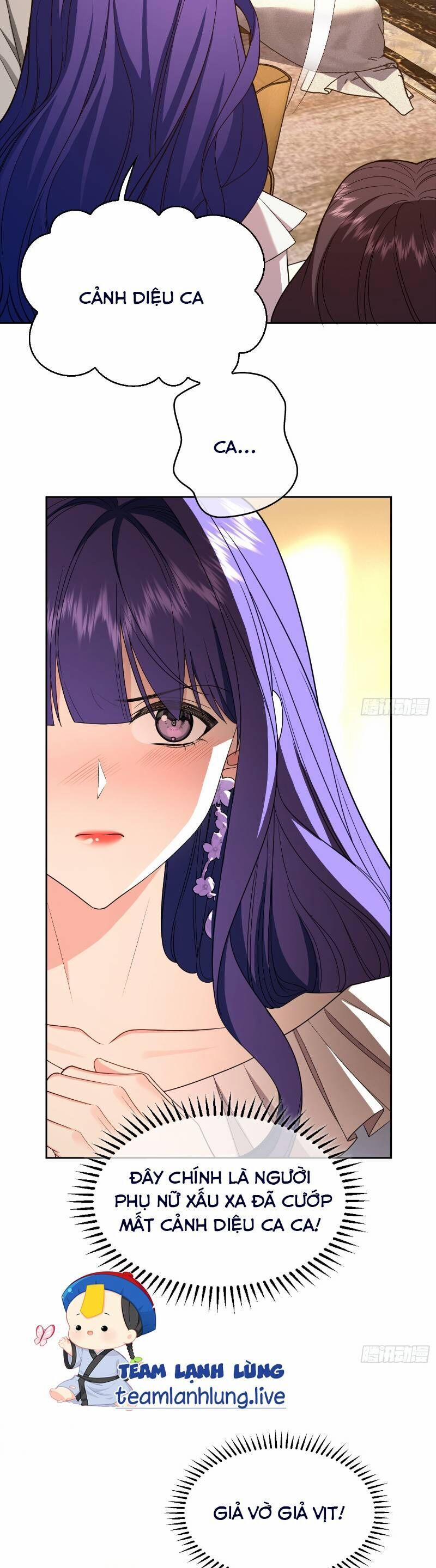 Người Tình Hợp Đồng Của Tổng Tài 13 trang 18