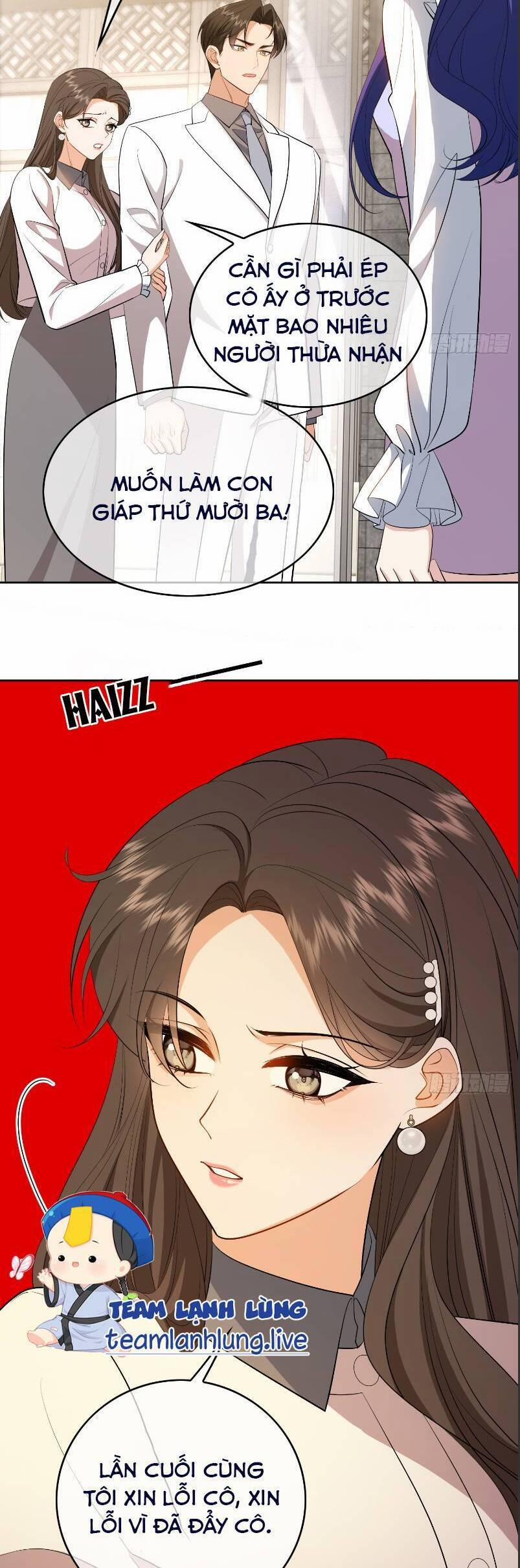 Người Tình Hợp Đồng Của Tổng Tài 14 trang 25