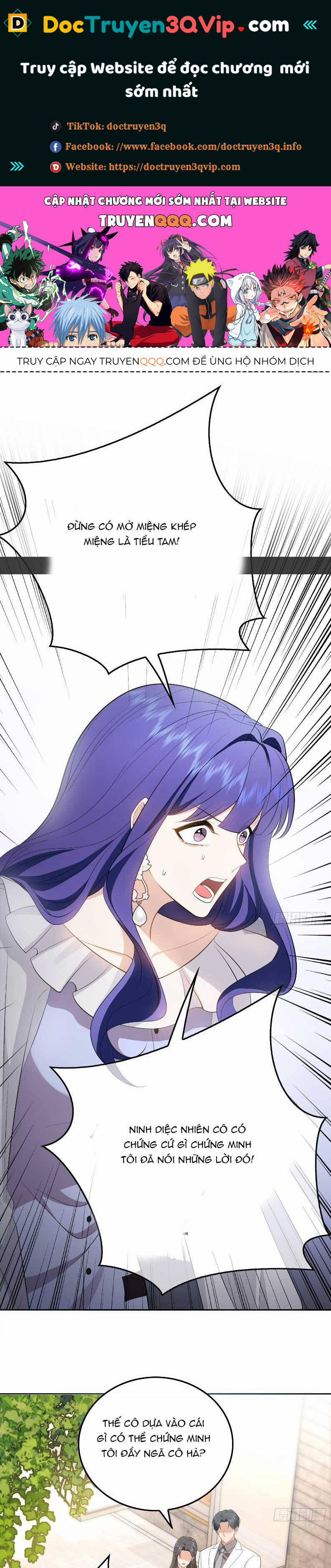 Người Tình Hợp Đồng Của Tổng Tài 15 trang 0