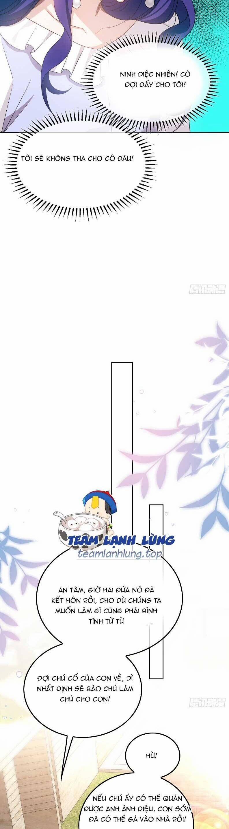 Người Tình Hợp Đồng Của Tổng Tài 15 trang 9