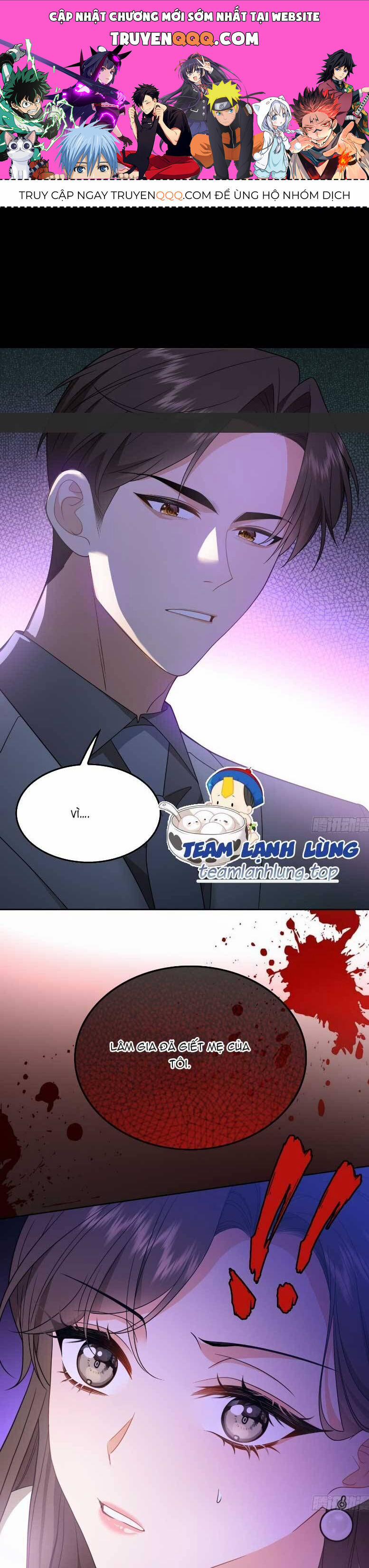 Người Tình Hợp Đồng Của Tổng Tài 16 trang 0